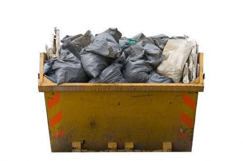 Innovative waste management solutions for businesses